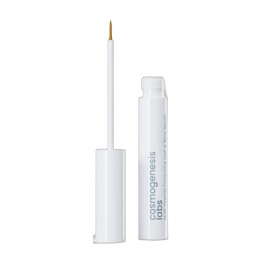 Multi-peptide Enhancing Lash & Brow Serum