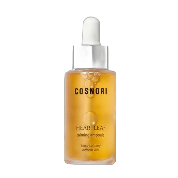 Heartleaf Calming Ampoule