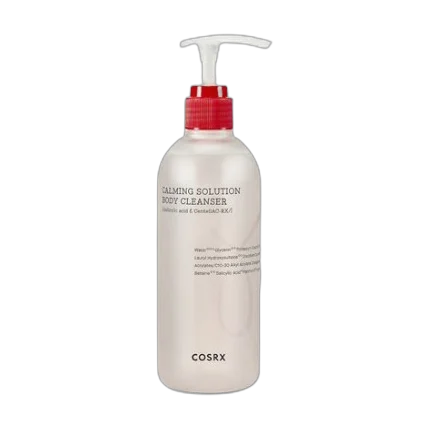 Ac Calming Solution Body Cleanser