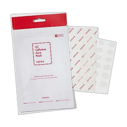 Ac Collection Acne Patch