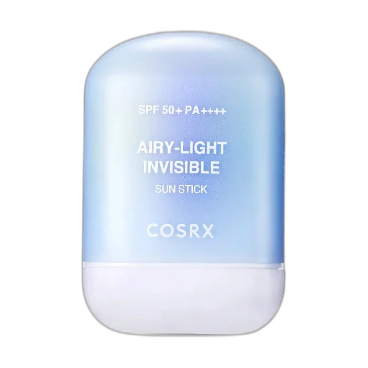Airy-light Invisible Sun Stick