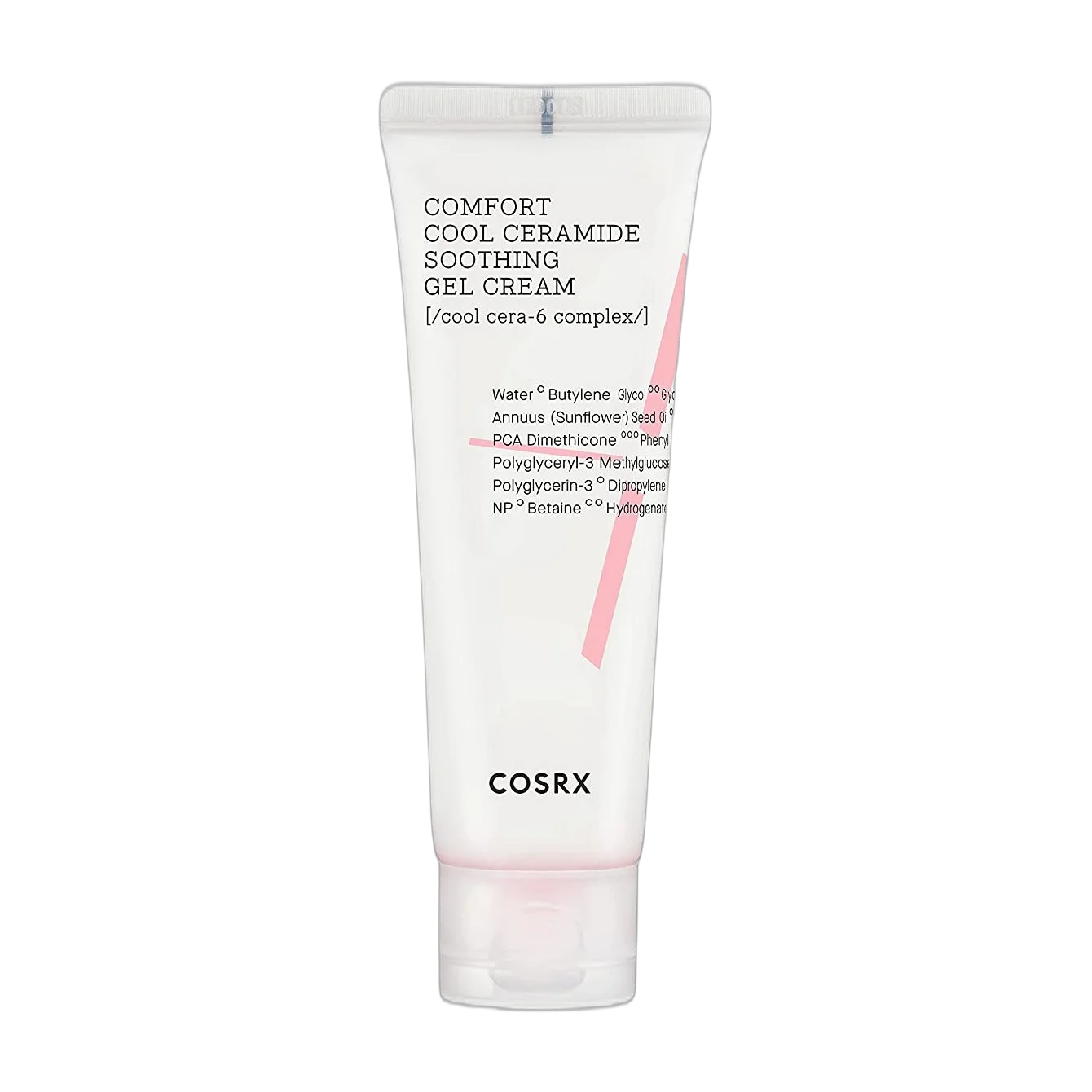 Balancium Comfort Cool Ceramide Soothing Gel Cream