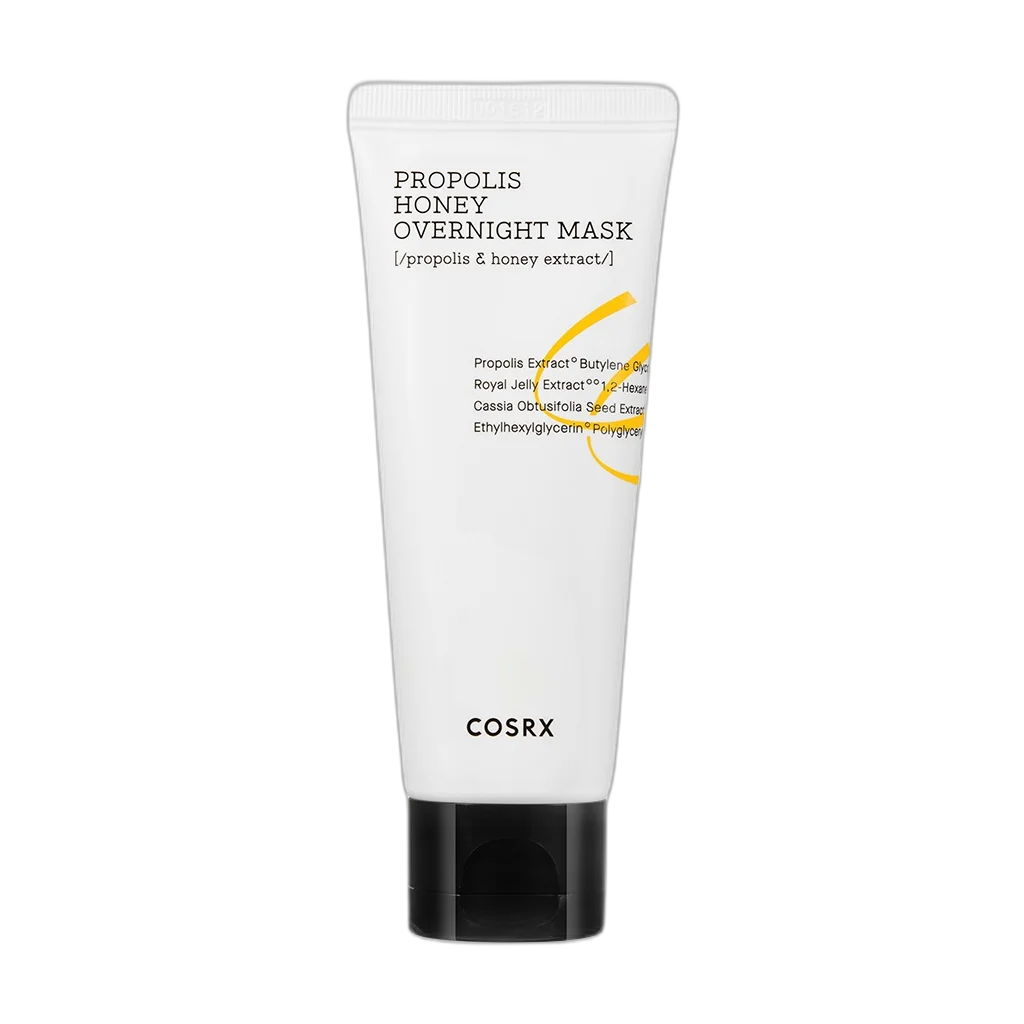 Full Fit Propolis Honey Overnight Mask