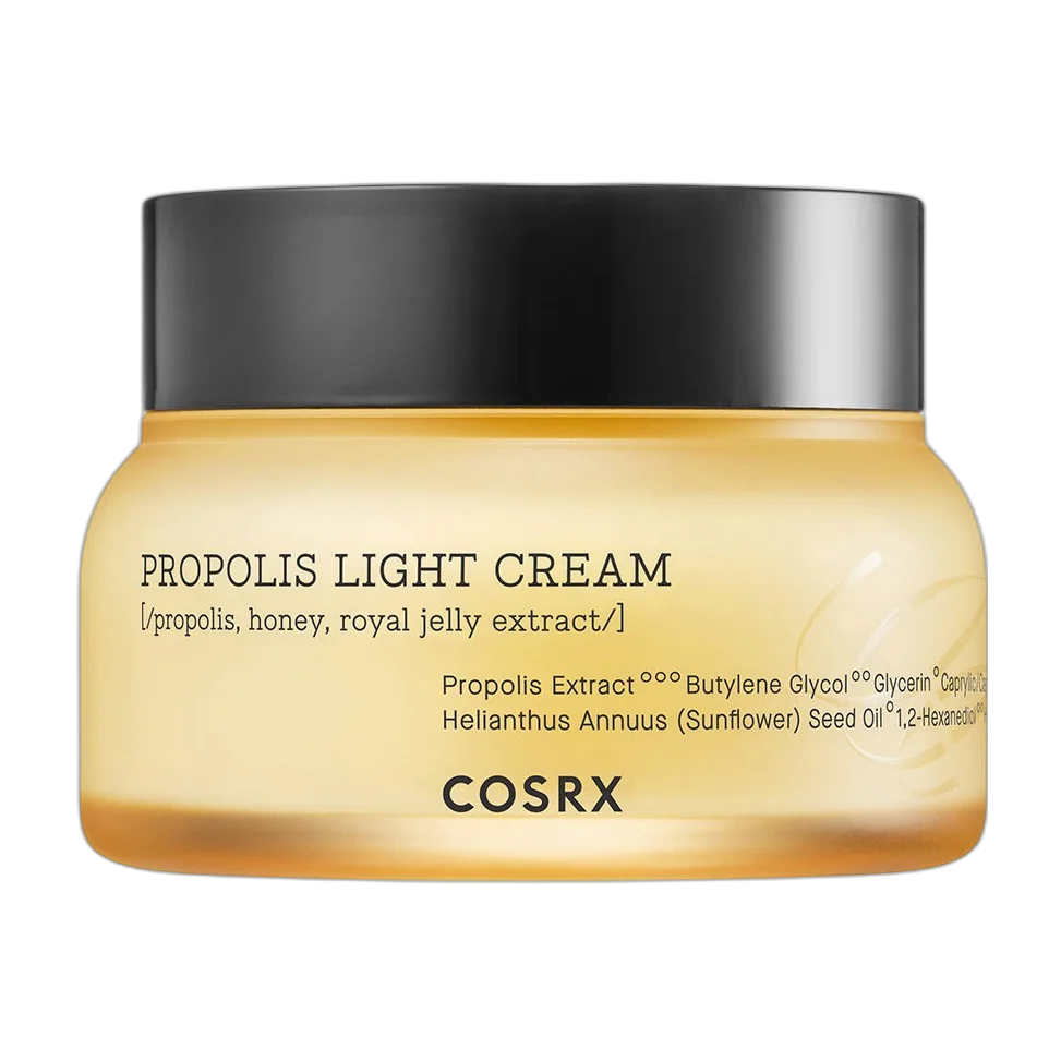 Full Fit Propolis Light Cream