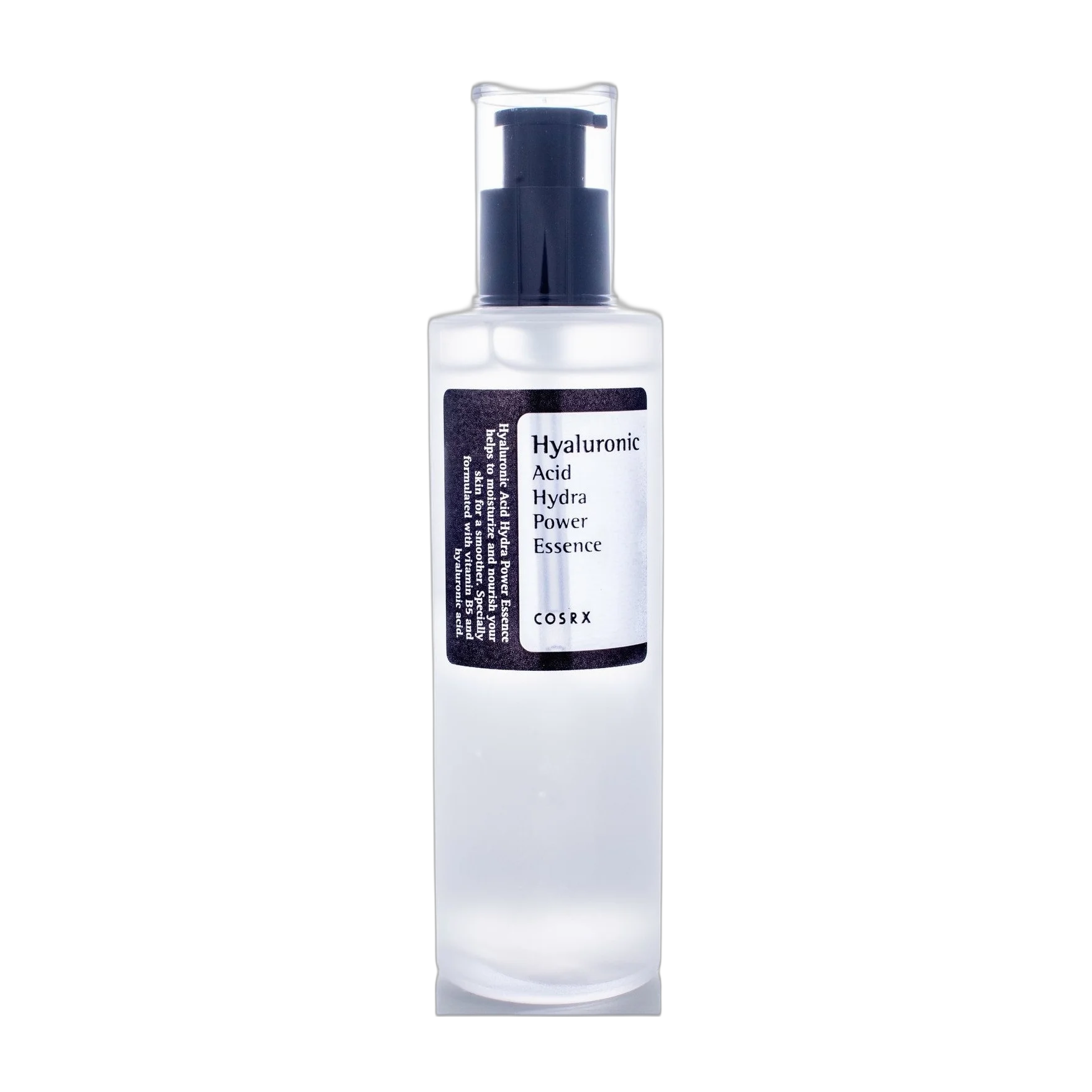 Hyaluronic Acid Hydra Power Essence