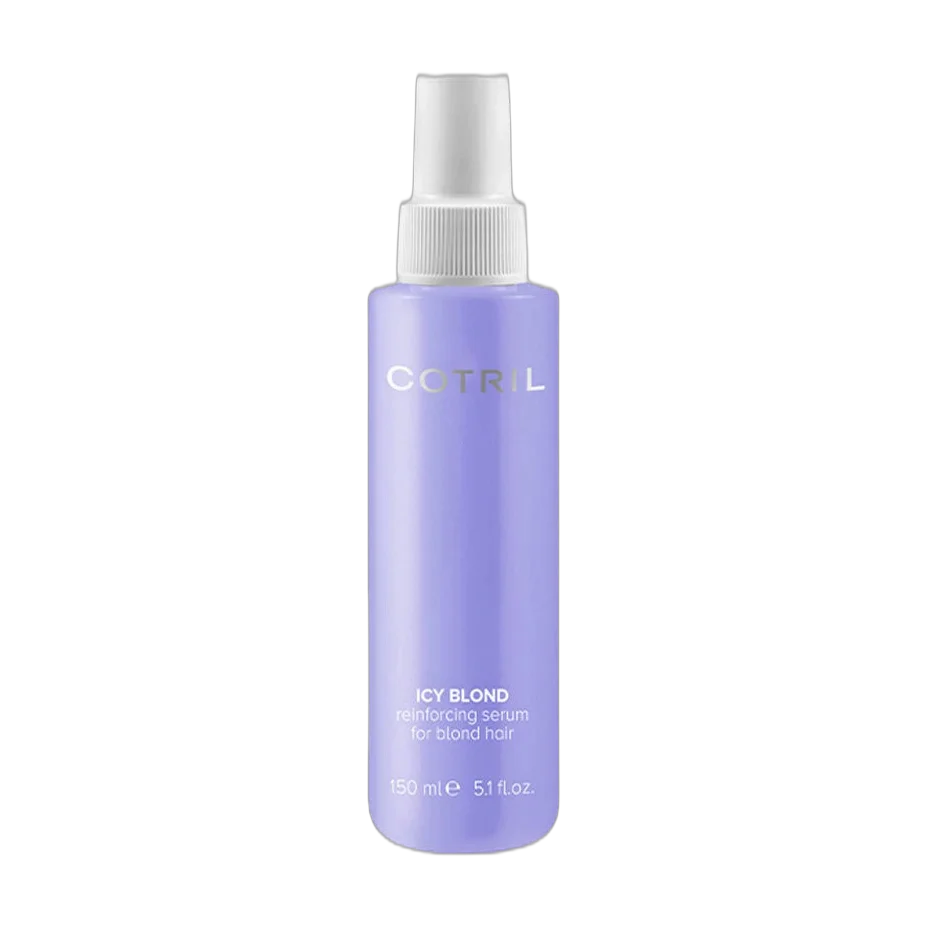 Icy Blond Deep Reinforcing Serum