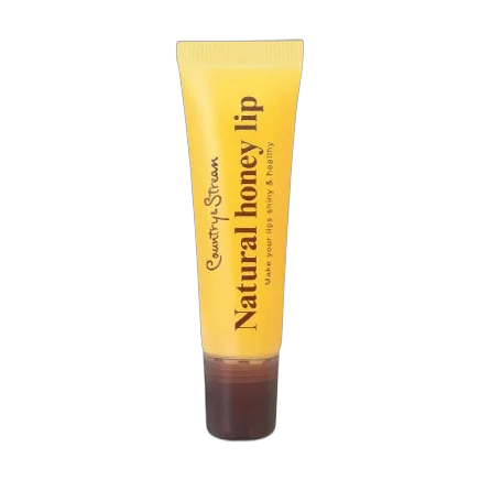 Natural Honey Lip