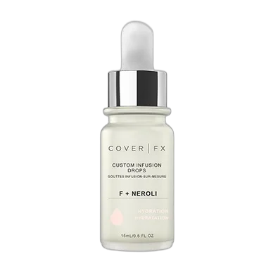 Custom Infusion Drops F + Neroli