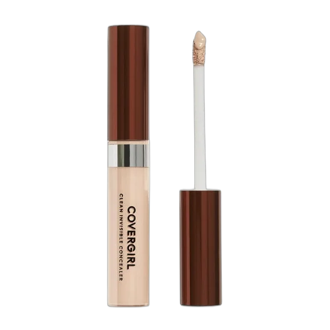 Clean Invisible Concealer