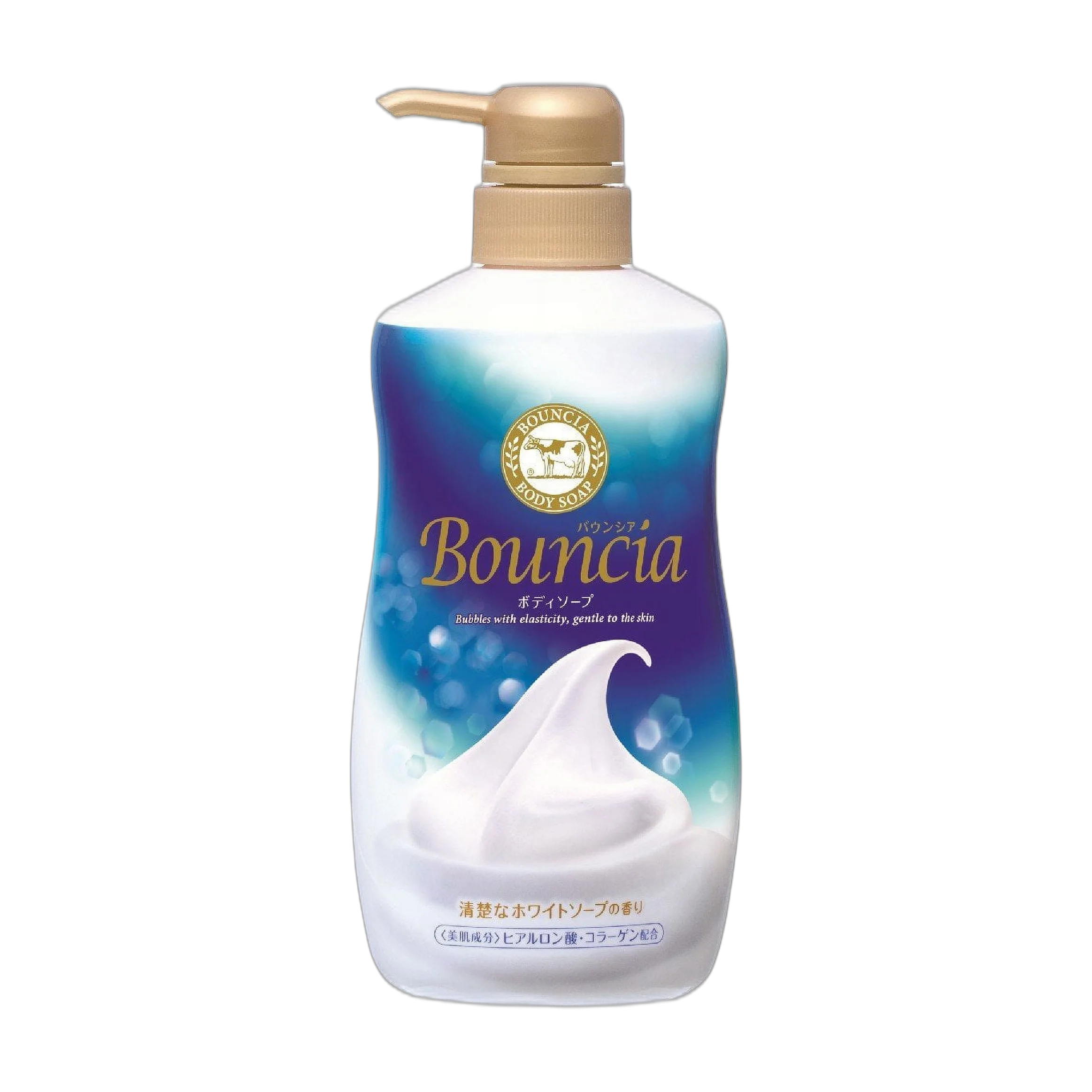Body Soap
