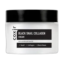 Black Snail Collagen Cream
