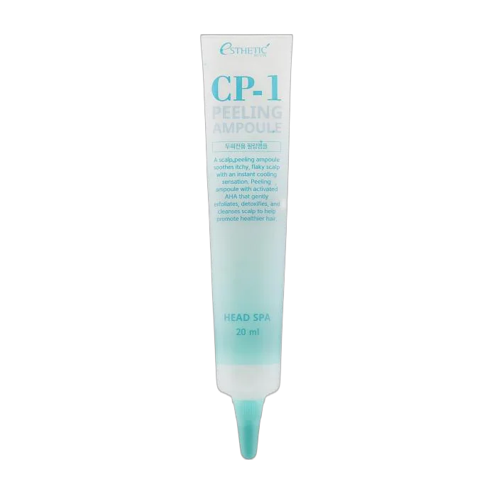 Esthetic House Peeling Ampoule