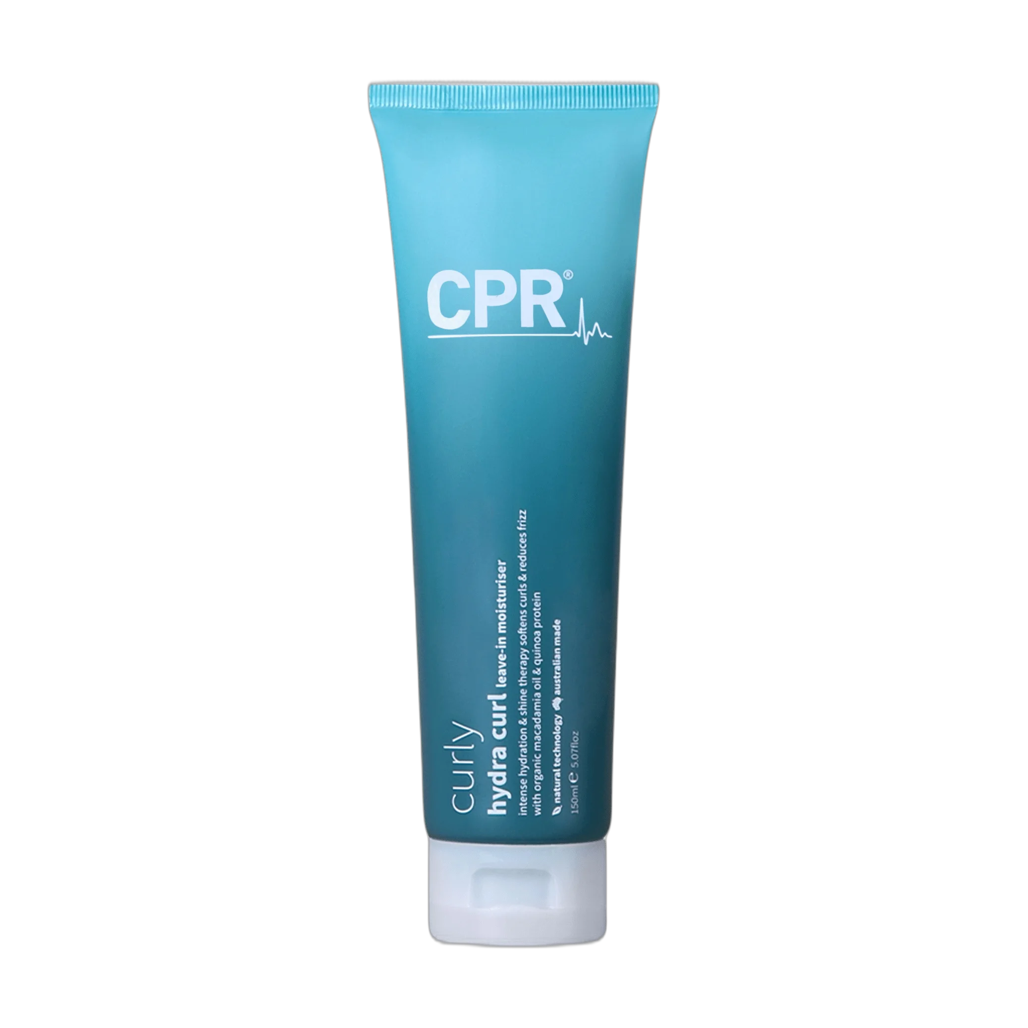 Hydra Curl Leave-in Moisturiser