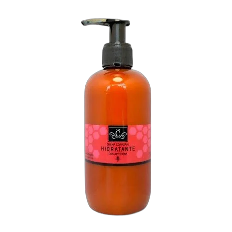 Crema Corporal Hidratante