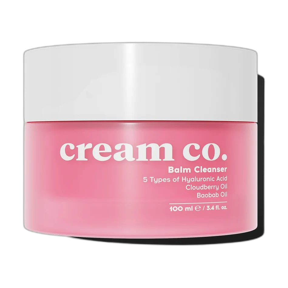 Balm Cleanser