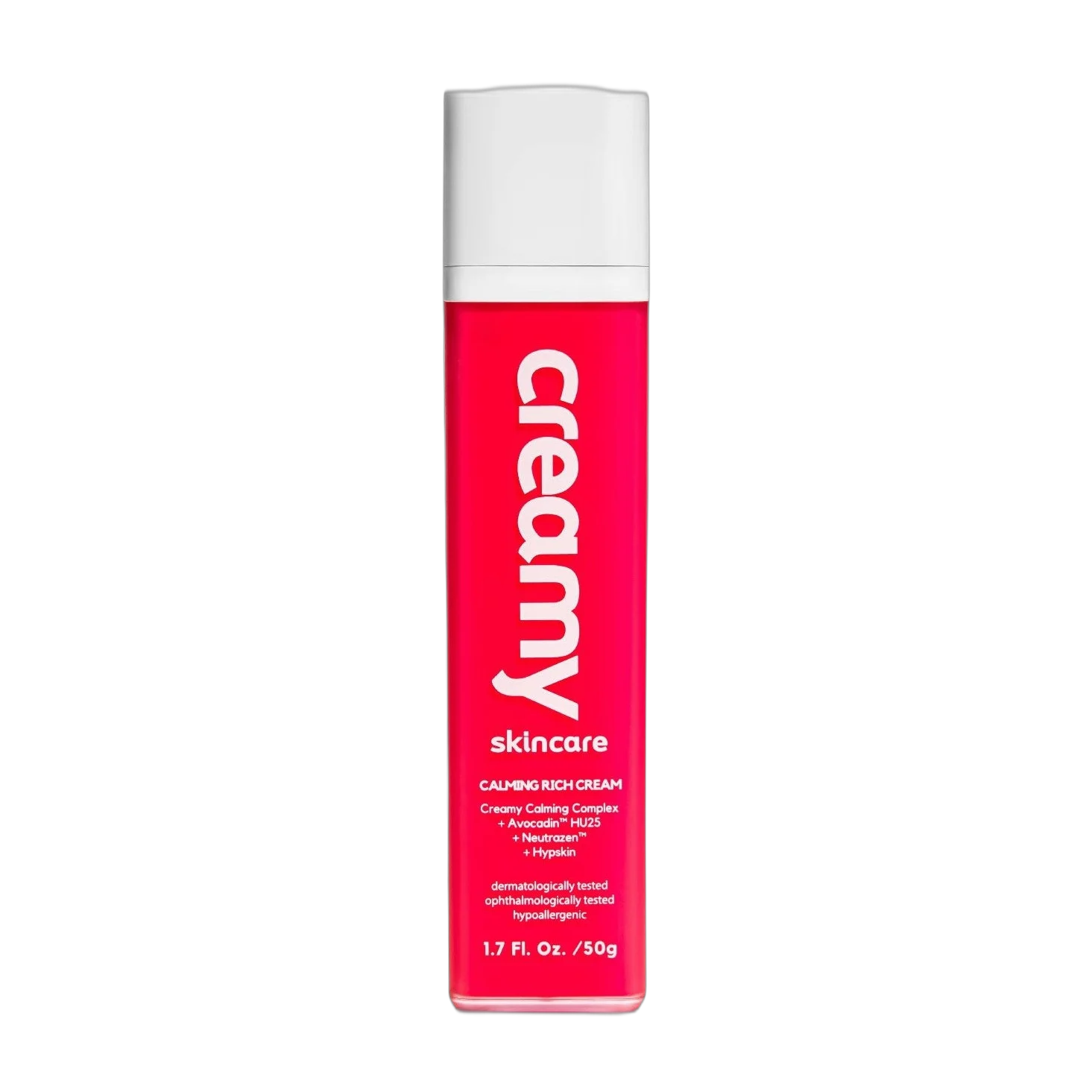 Calming Rich Cream