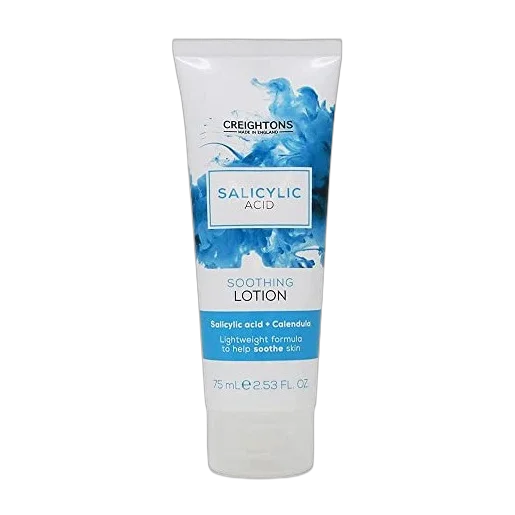 Salicylic Acid Soothing Lotion