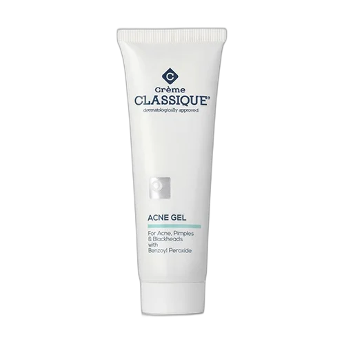 Acne Gel