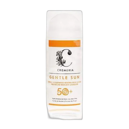 Gentle Sun Spf 50+