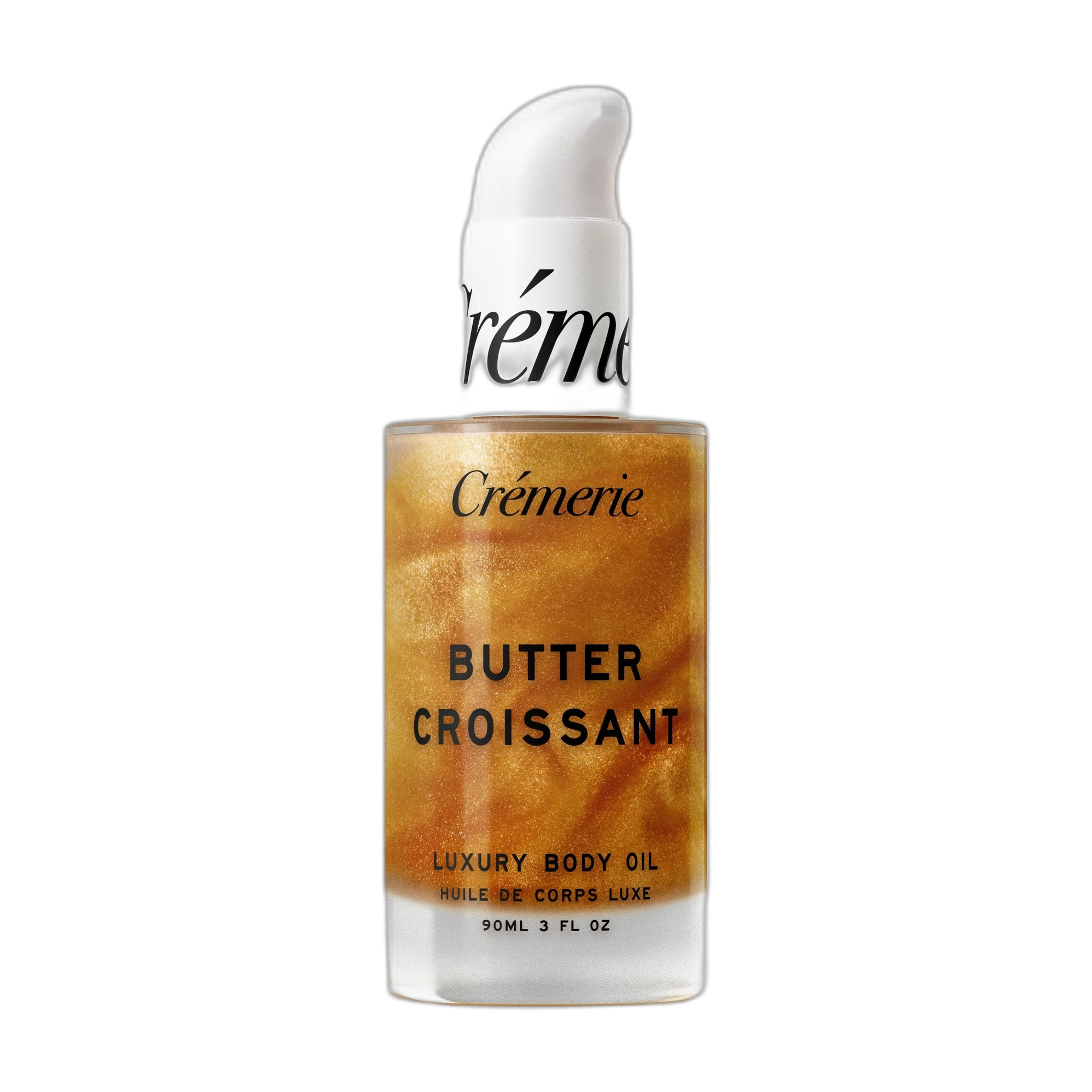 Body Oil