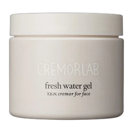 Cremor Fresh Water Gel