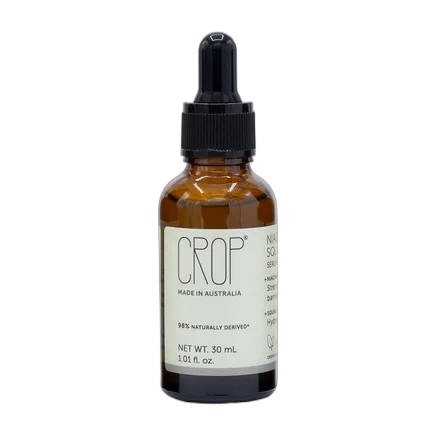 Niacinamide And Squalane Serum