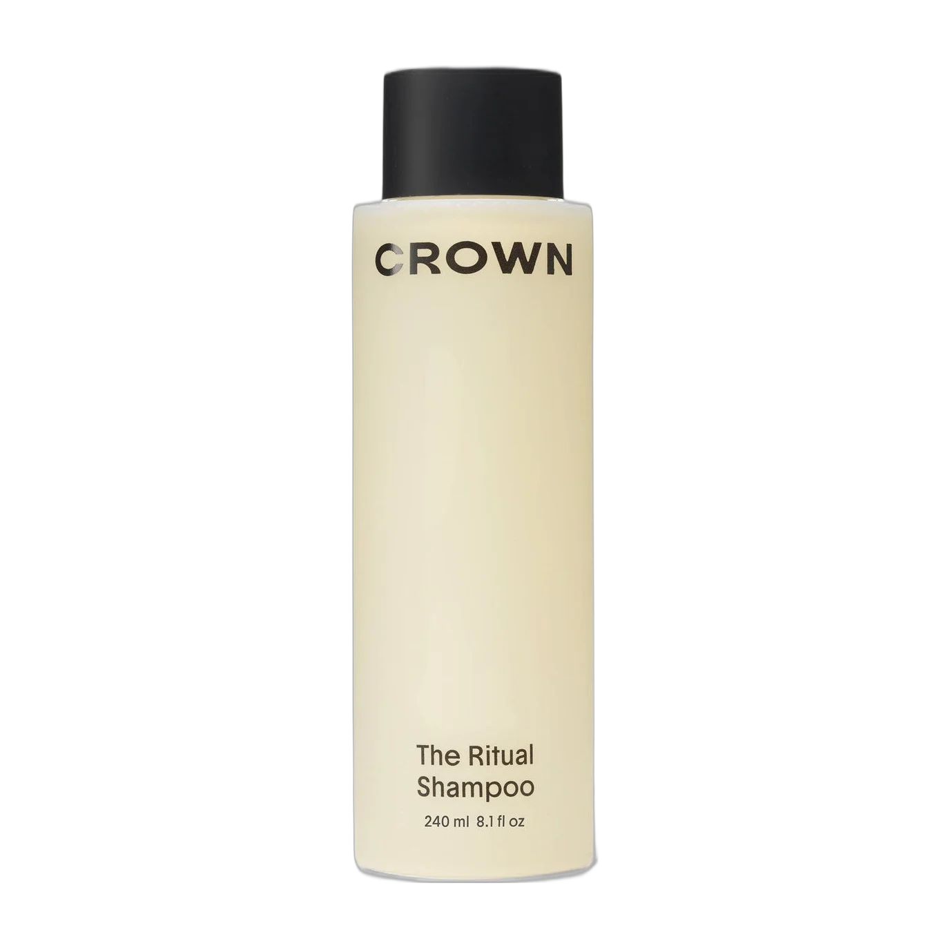 Ritual Shampoo
