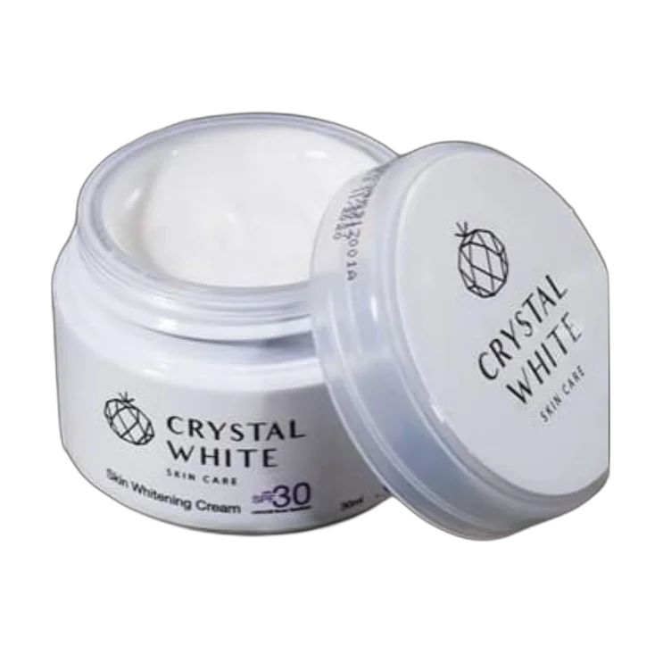 Skin Whitening Cream