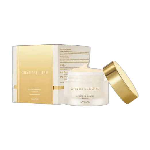 Advance Hydra Gel