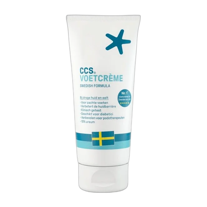 Voetcrème