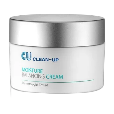 Moisture Balancing Cream