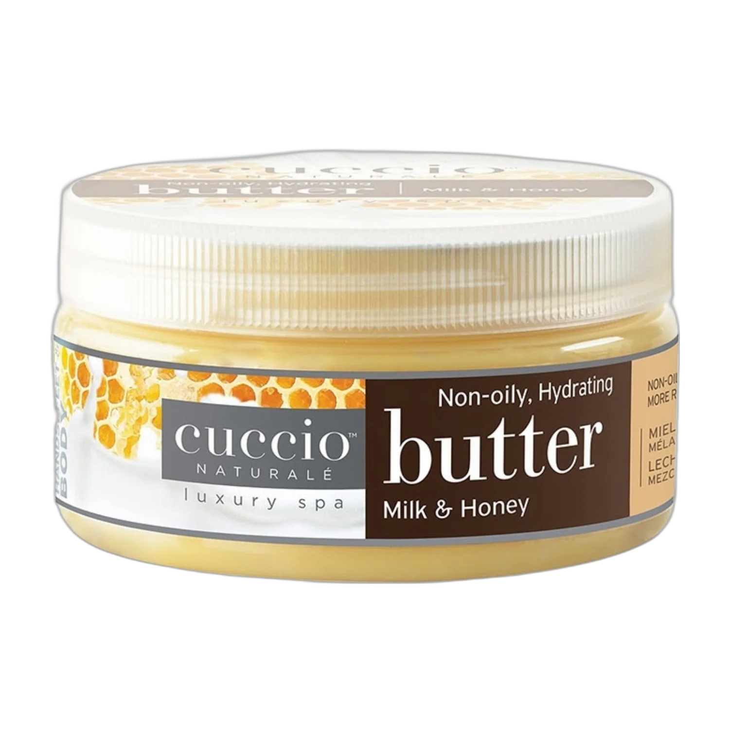 Milk And Honey 24hr Hydrating Butter Blend