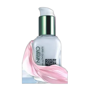 Silky Breeze Whitening Cream
