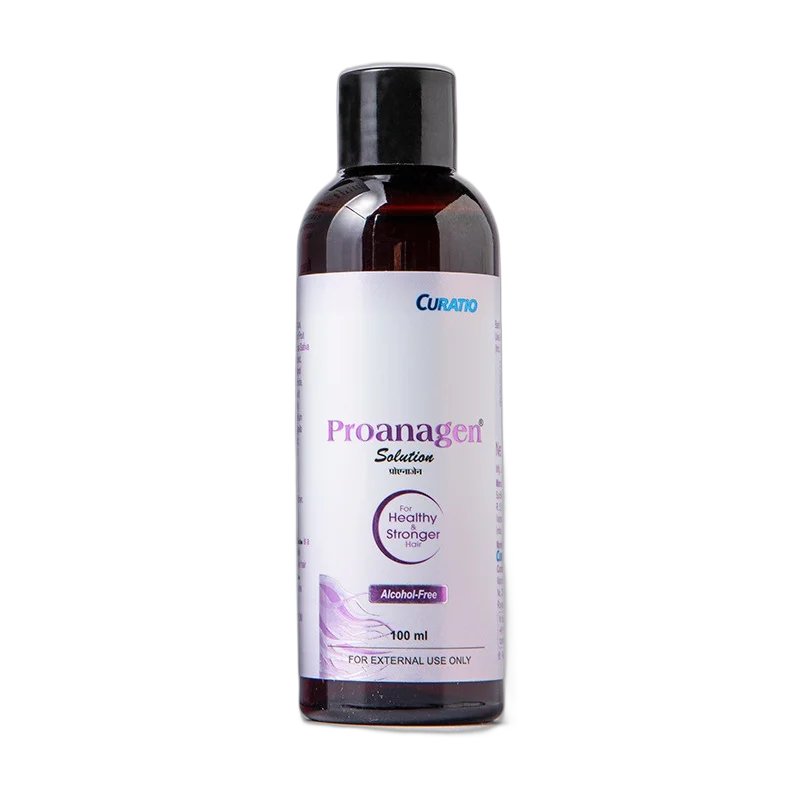 Proanagen Solution
