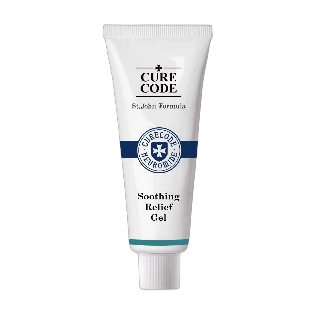 Soothing Relief Gel