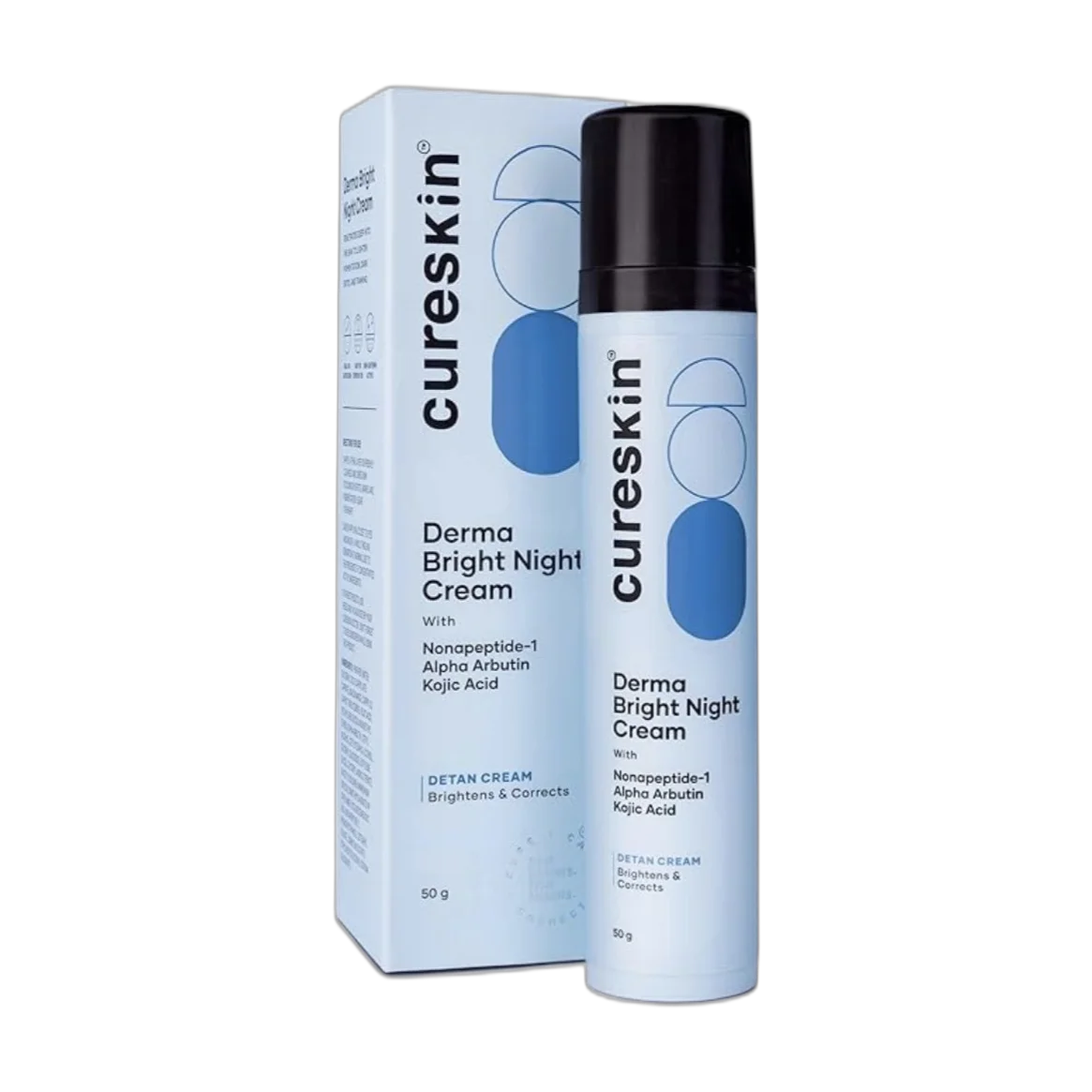 Derma Bright Night Cream