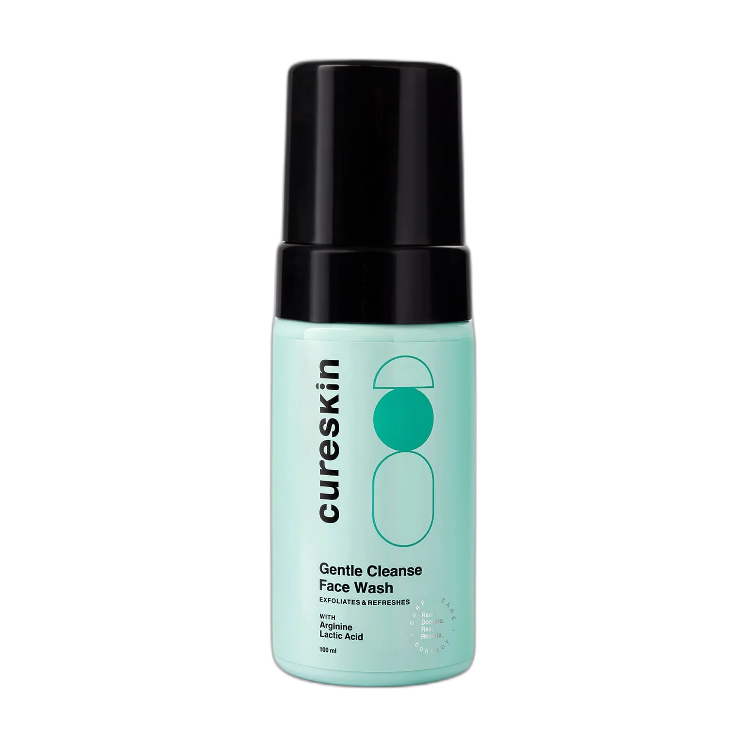 Gentle Cleanse Facewash
