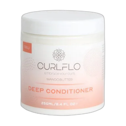 Deep Conditioning Treatment
