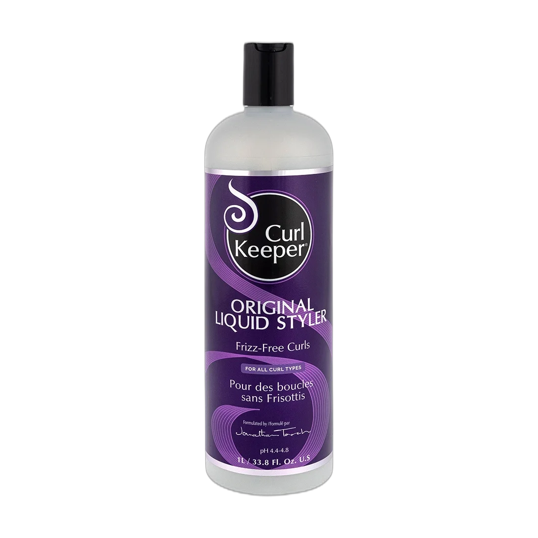 Original Liquid Styler