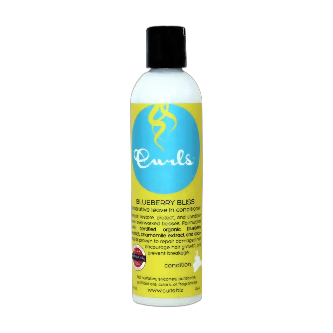 Blueberry Bliss Reparative Leave In Conditioner
