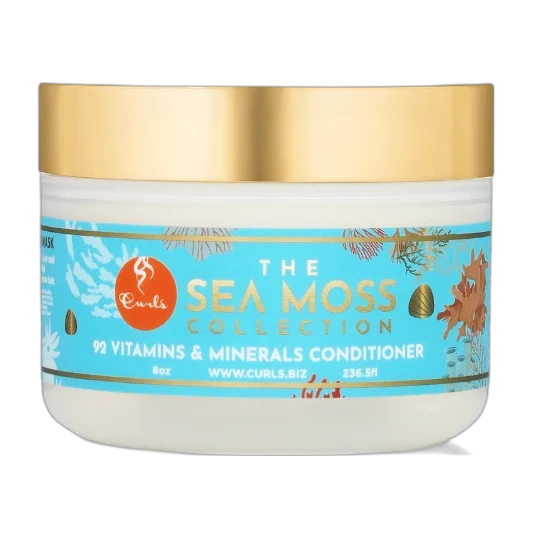 Sea Moss Conditioner