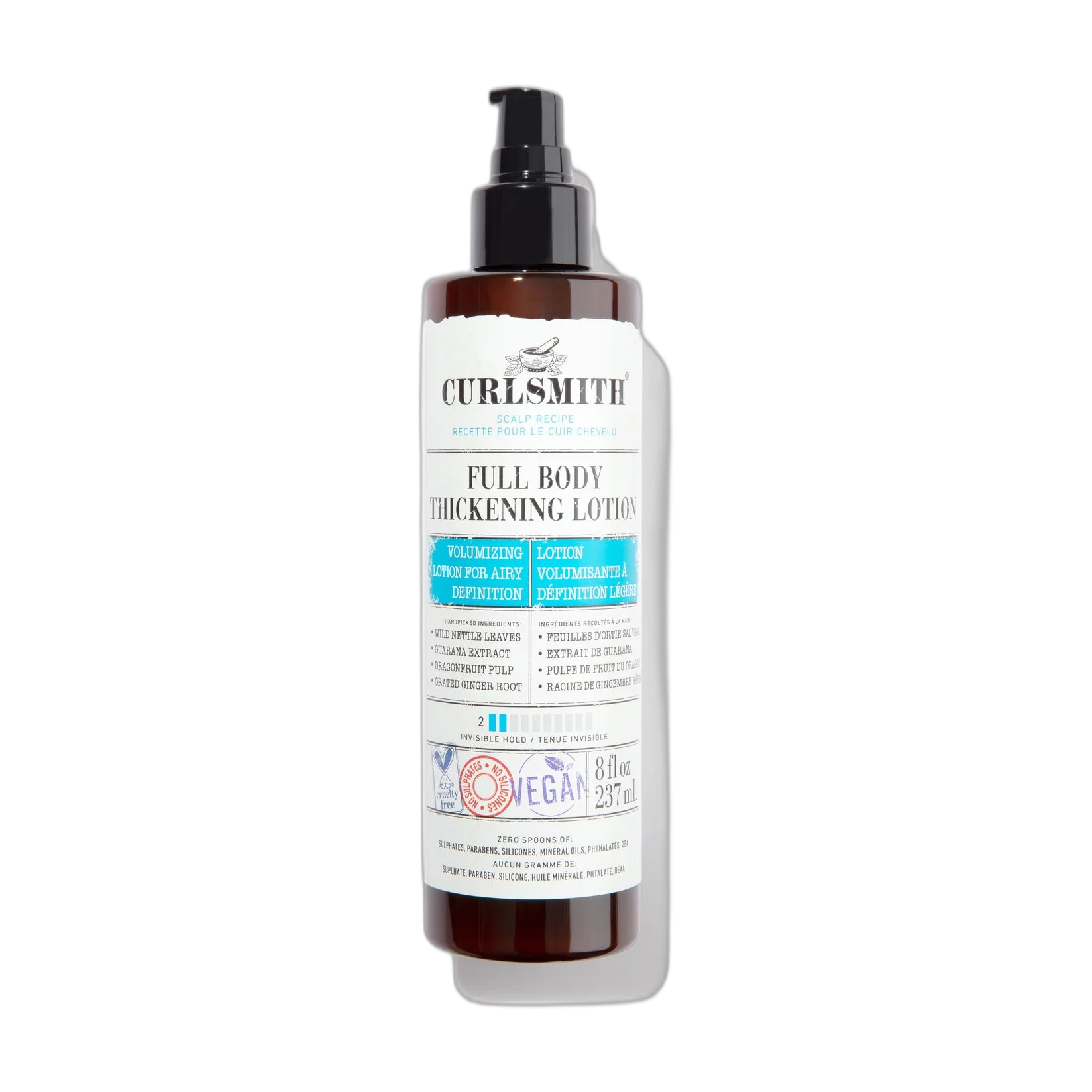 Full Body Thickening Lotion