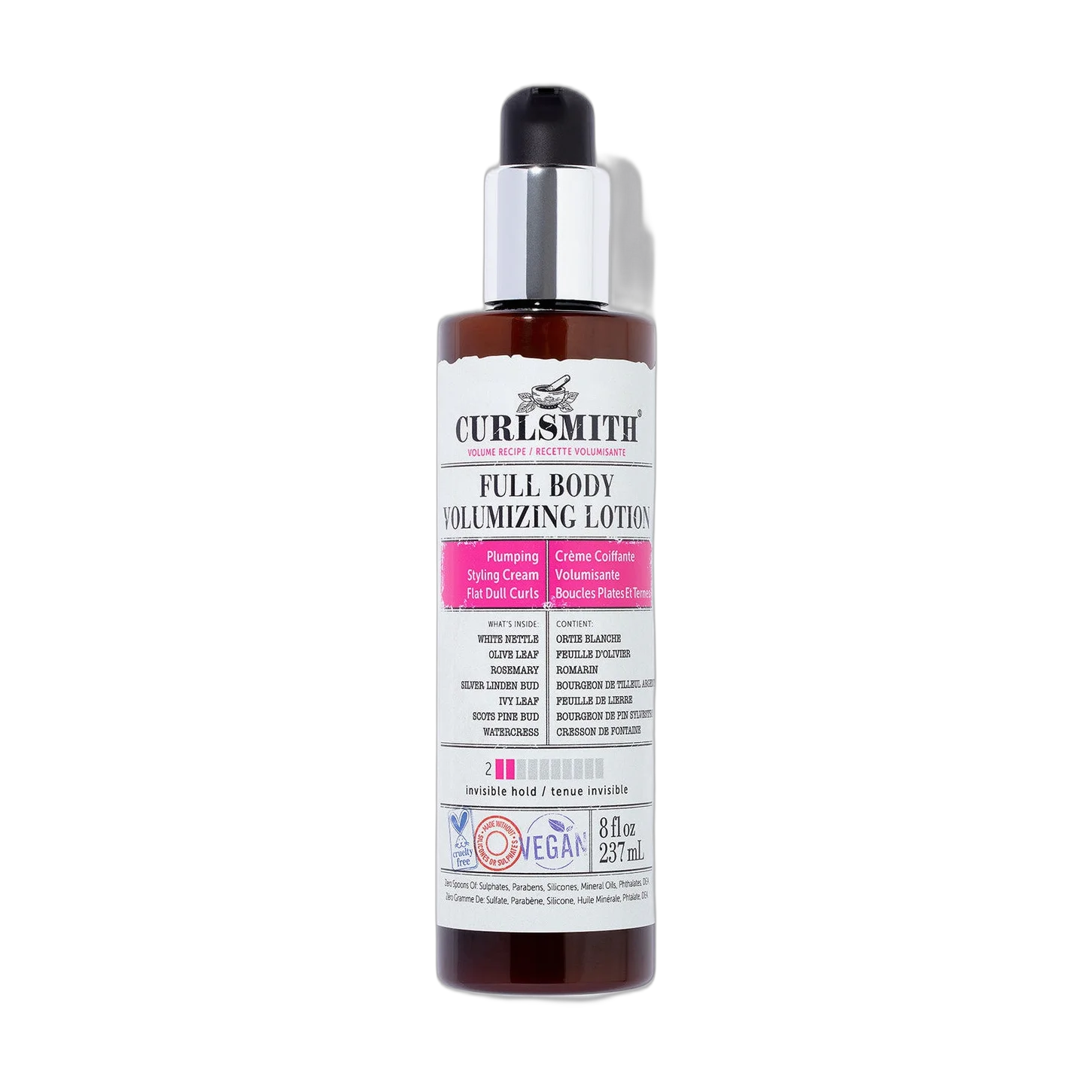 Full Body Volumizing Lotion