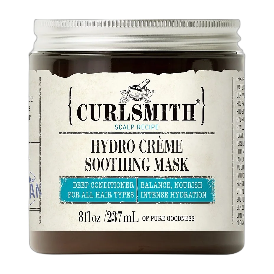 Hydro Creme Soothing Mask