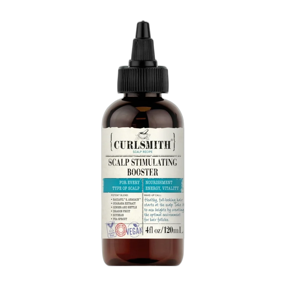 Scalp Stimulating Booster