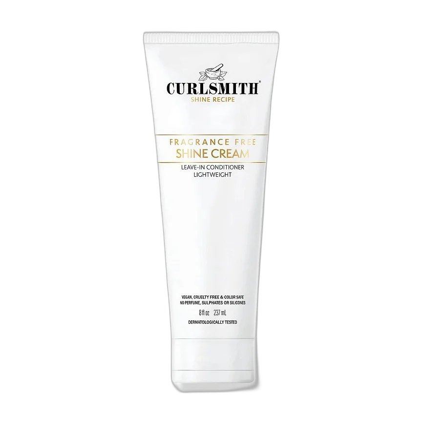 Shine Cream