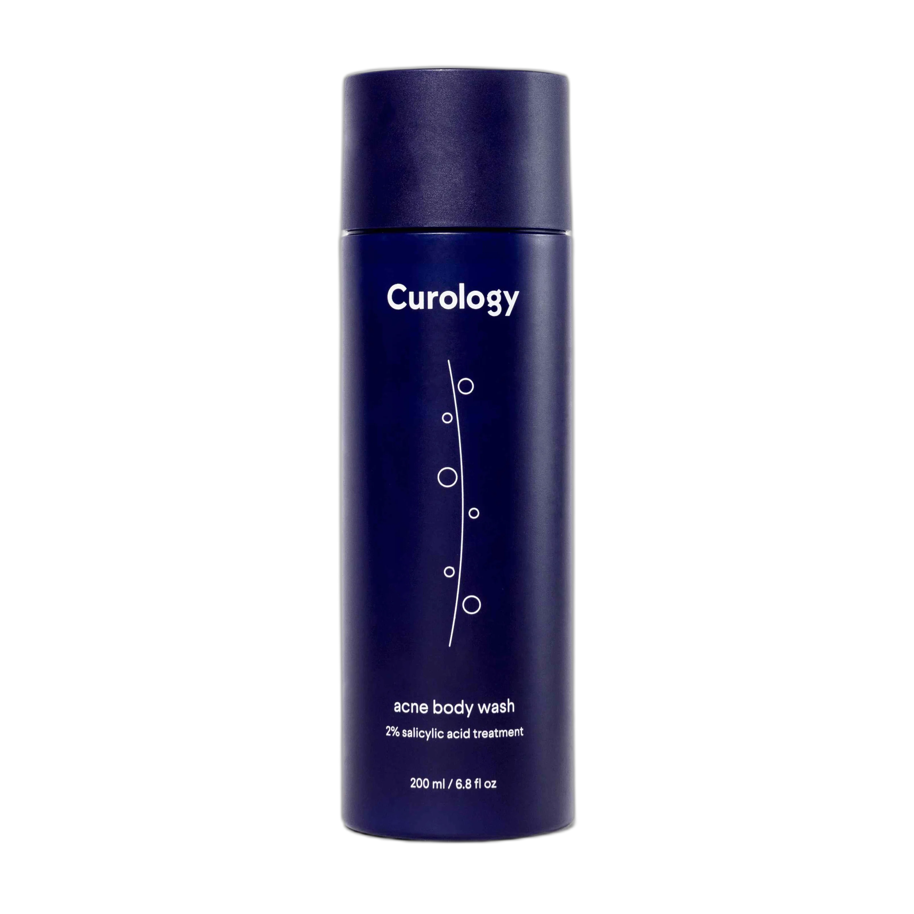 Acne Body Wash