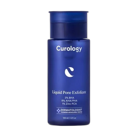Liquid Pore Exfoliant