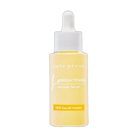 1 Week Brightening Booster Serum