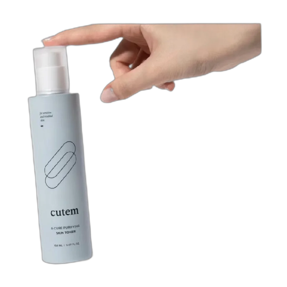 A-cure Purifying Skin Toner